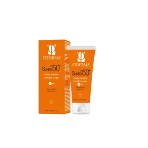 FIDERMA Sunfid Crème SPF50+ 50ml