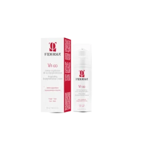 FIDERMA Vit-go Crème Régulatrice De La Dépigmentation 50ml