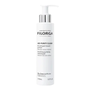 FILORGA – Age-Purify Clean Gel Nettoyant Lissant Purifiant – 150ml