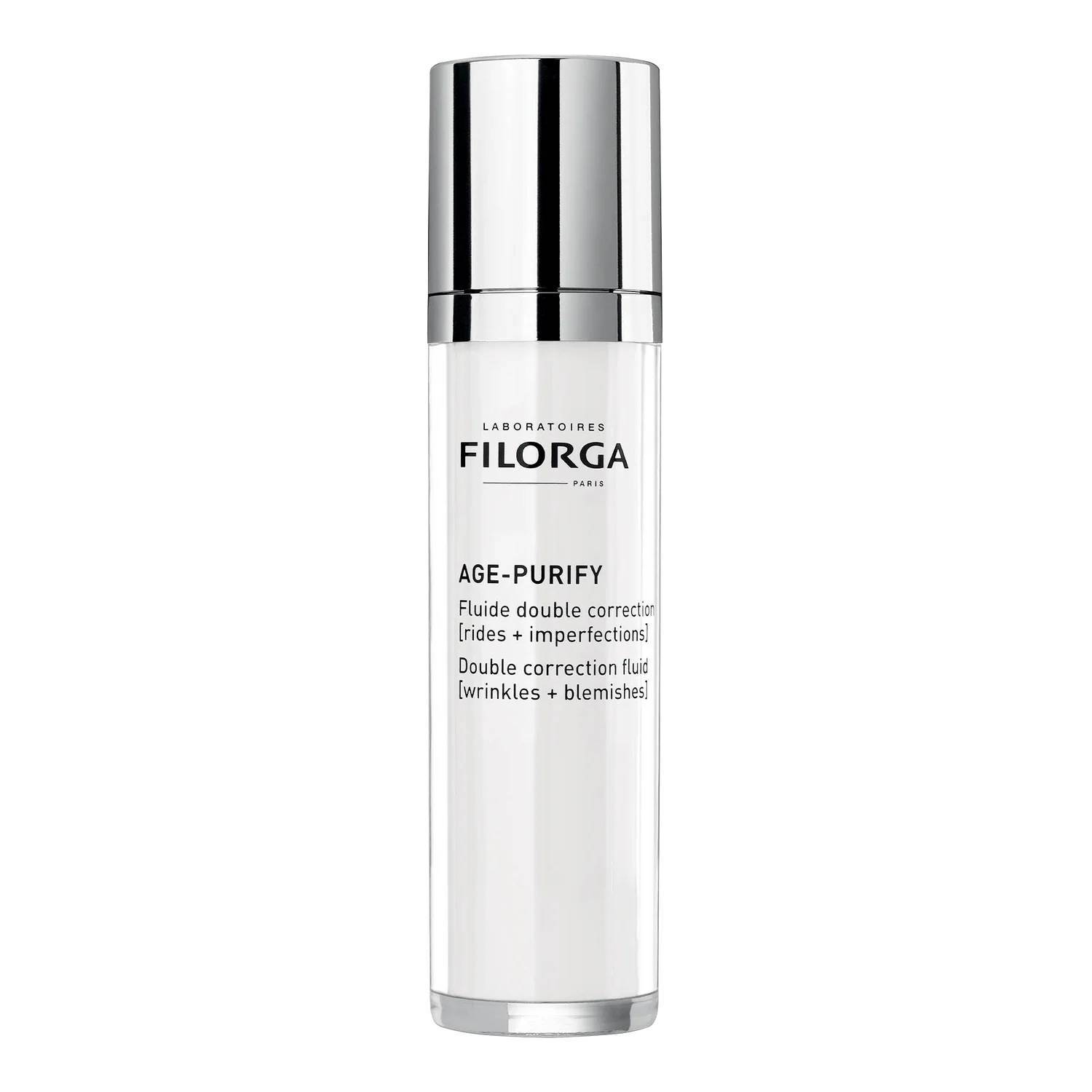 FILORGA – Age-Purify Fluide Double Correction – 50ml