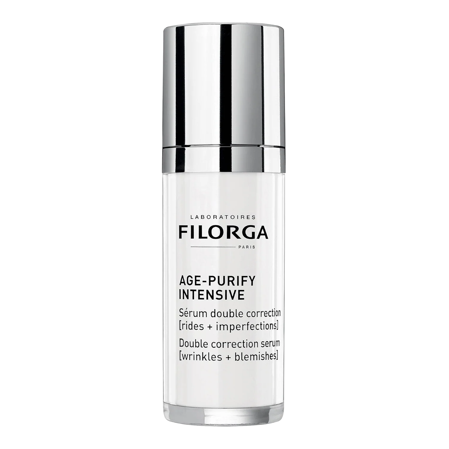 FILORGA – Age-Purify Intensive Sérum Double Correction – 30ml