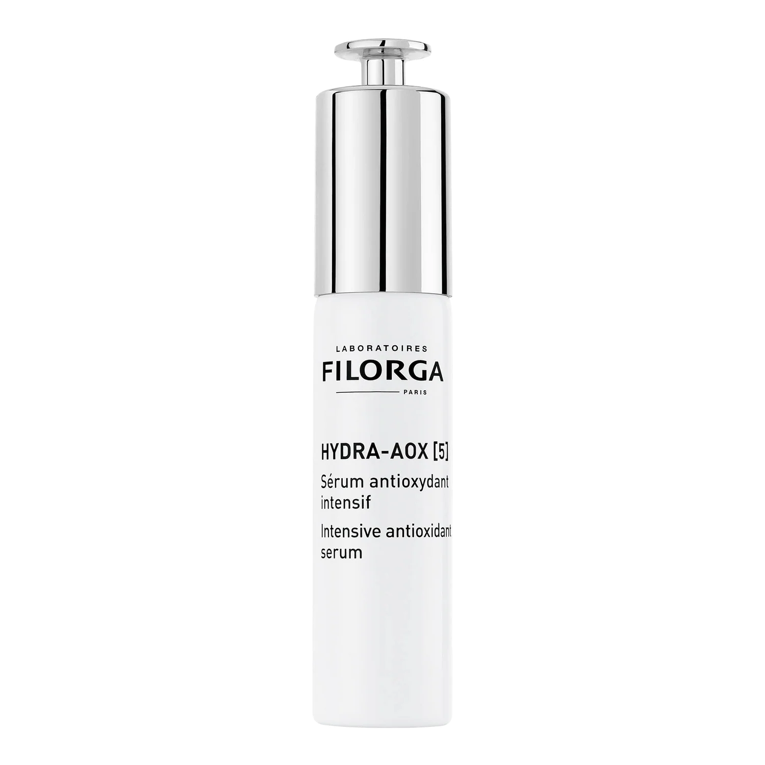 FILORGA – Hydra-Aox 5 Sérum Antioxydant Intensif – 30ml