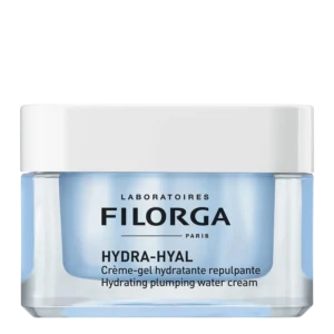 FILORGA – Hydra-Hyal Gel-Crème Hydratante Repulpante – 50ml