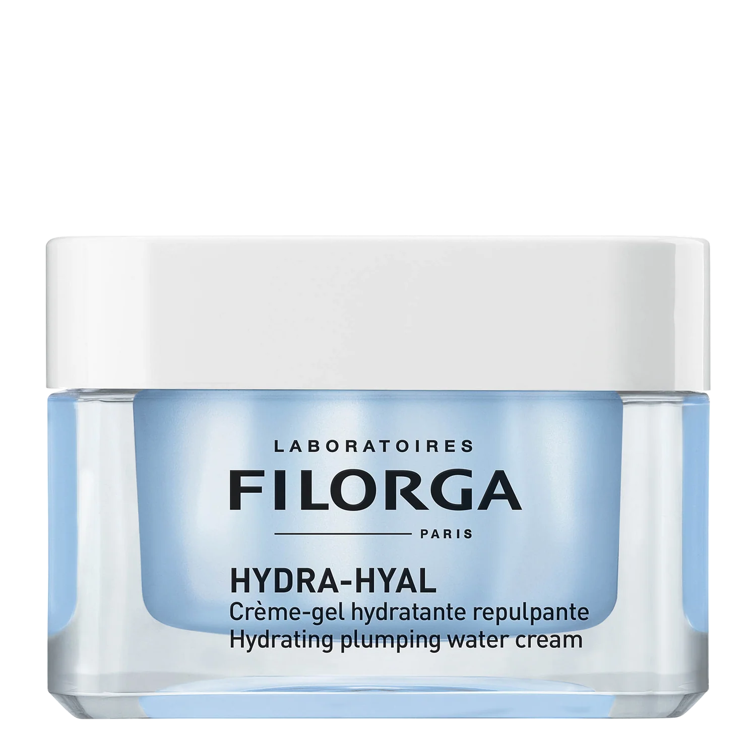 FILORGA – Hydra-Hyal Gel-Crème Hydratante Repulpante – 50ml