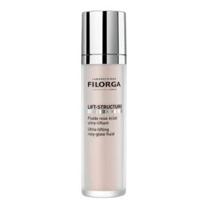 FILORGA – Lift-Structure Radiance Fluide Rose Éclat Ultra-Liftant – 50ml
