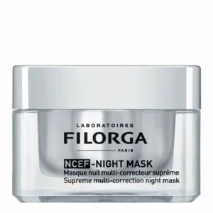 FILORGA – NCEF-Night Mask Masque Nuit Multi-Correcteur Suprême – 50ml