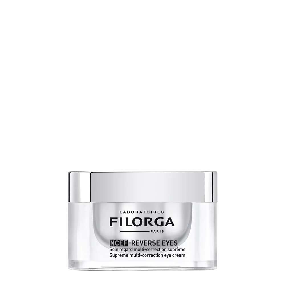 FILORGA – NCEF-Reverse Eyes Soin Regard Multi-Correction Suprême – 15ml