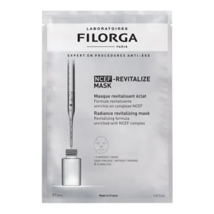 FILORGA – NCEF-Revitalize Mask Masque Revitalisant Éclat – 20ml