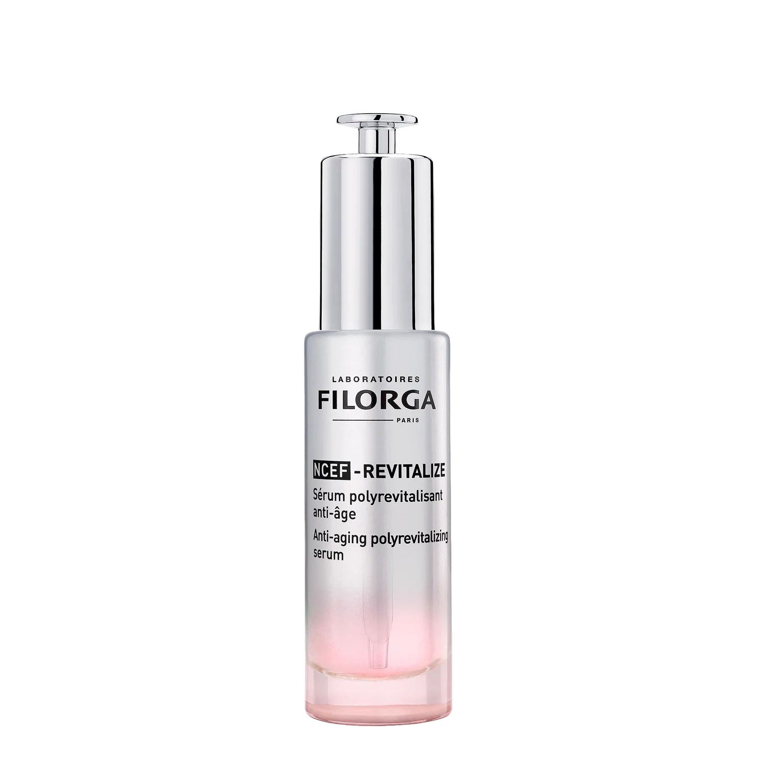FILORGA NCEF-Revitalize Sérum Polyrevitalisant Anti-Âge 30ml