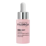 FILORGA – NCEF-Shot Concentré Polyrevitalisant Suprême 15ml