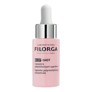 FILORGA – NCEF-Shot Concentré Polyrevitalisant Suprême 15ml
