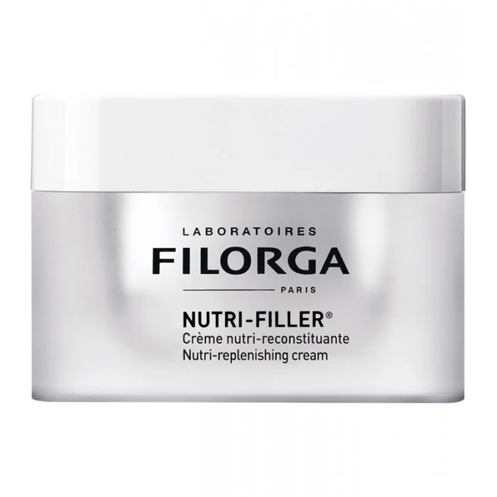 FILORGA – Nutri-Filler Crème Nutri-Reconstituante – 50ml