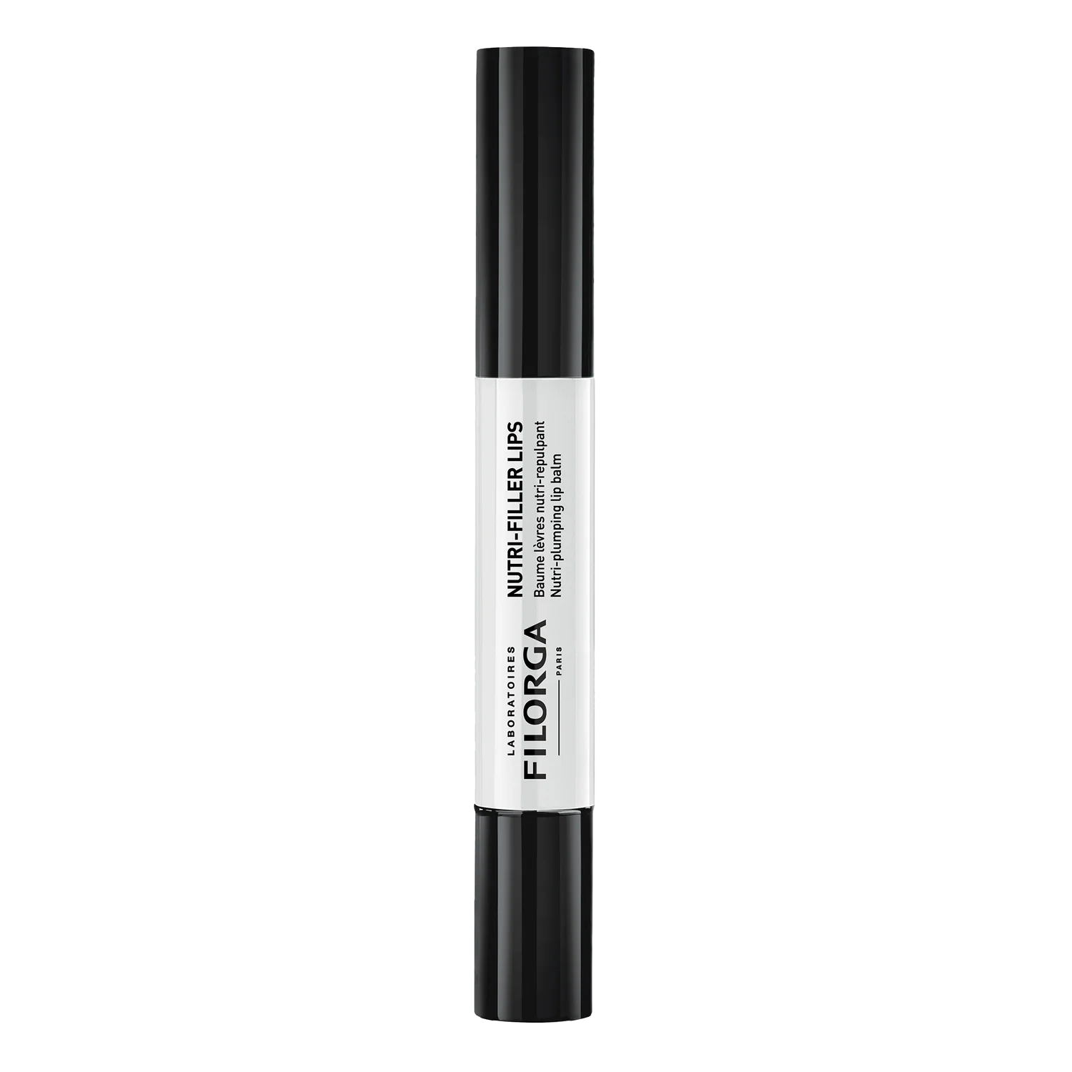 FILORGA – Nutri-Filler Lips Baume Lèvres Nutri-Repulpant – 4g