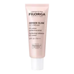 FILORGA – Oxygen-Glow CC Crème Perfectrice d’Éclat Teintée SPF30 – 40ml
