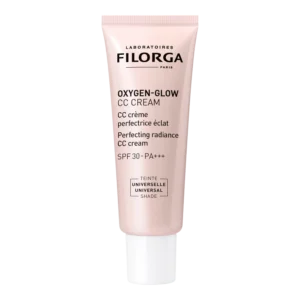 FILORGA – Oxygen-Glow CC Crème Perfectrice d’Éclat Teintée SPF30 – 40ml