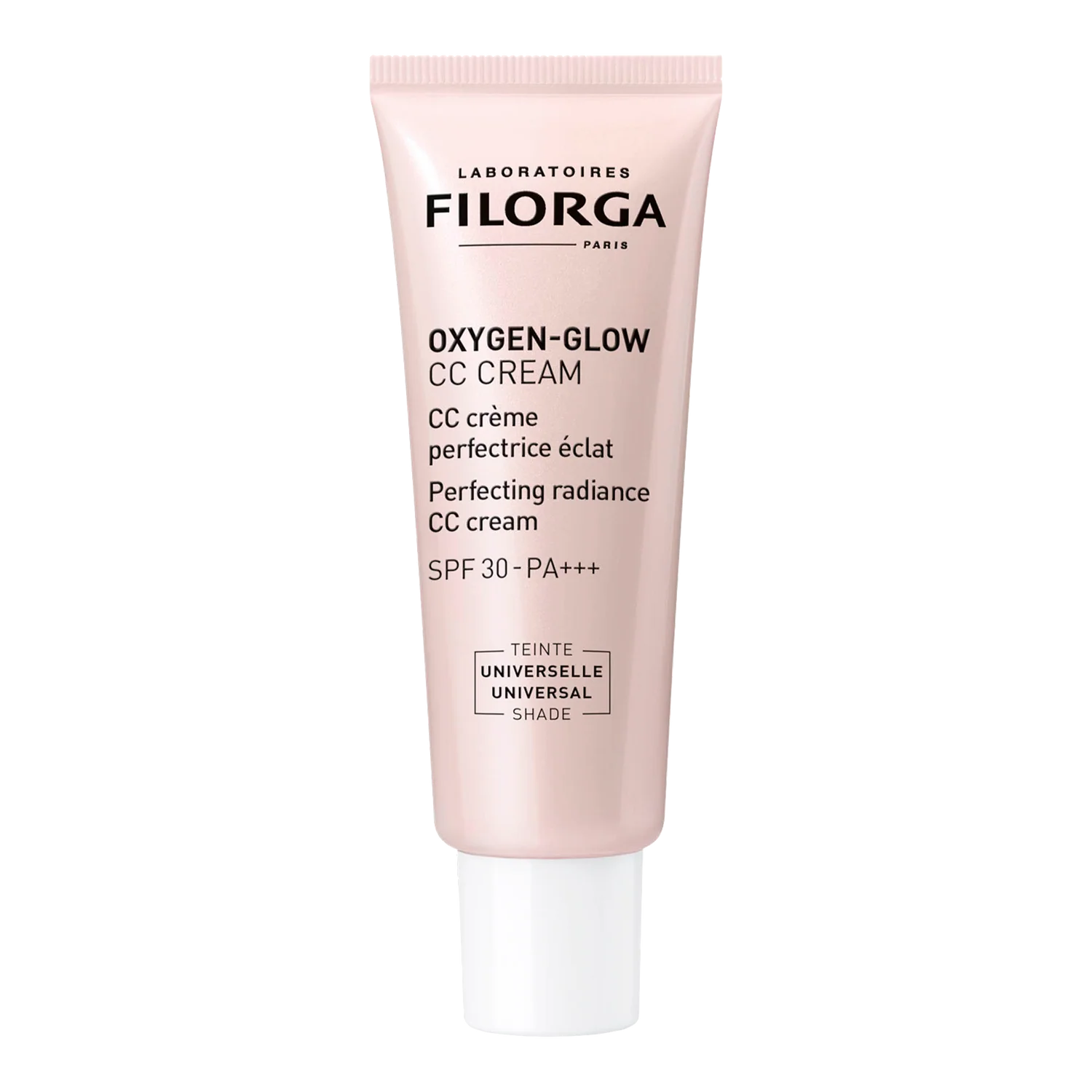FILORGA – Oxygen-Glow CC Crème Perfectrice d’Éclat Teintée SPF30 – 40ml