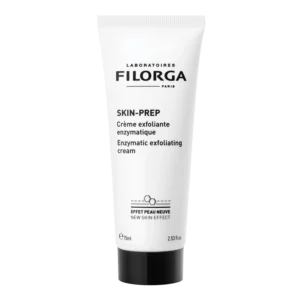FILORGA – Skin-Prep Crème Exfoliante Enzymatique – 75ml