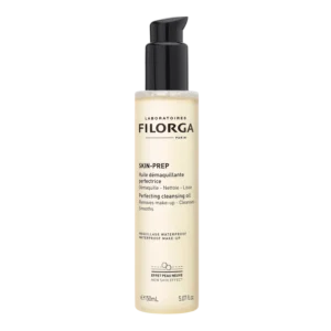FILORGA – Skin-Prep Huile Démaquillante Perfectrice – 150ml