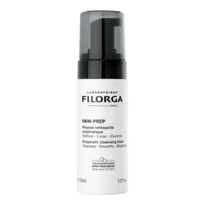 FILORGA – Skin-Prep Mousse Nettoyante Enzymatique – 150ml