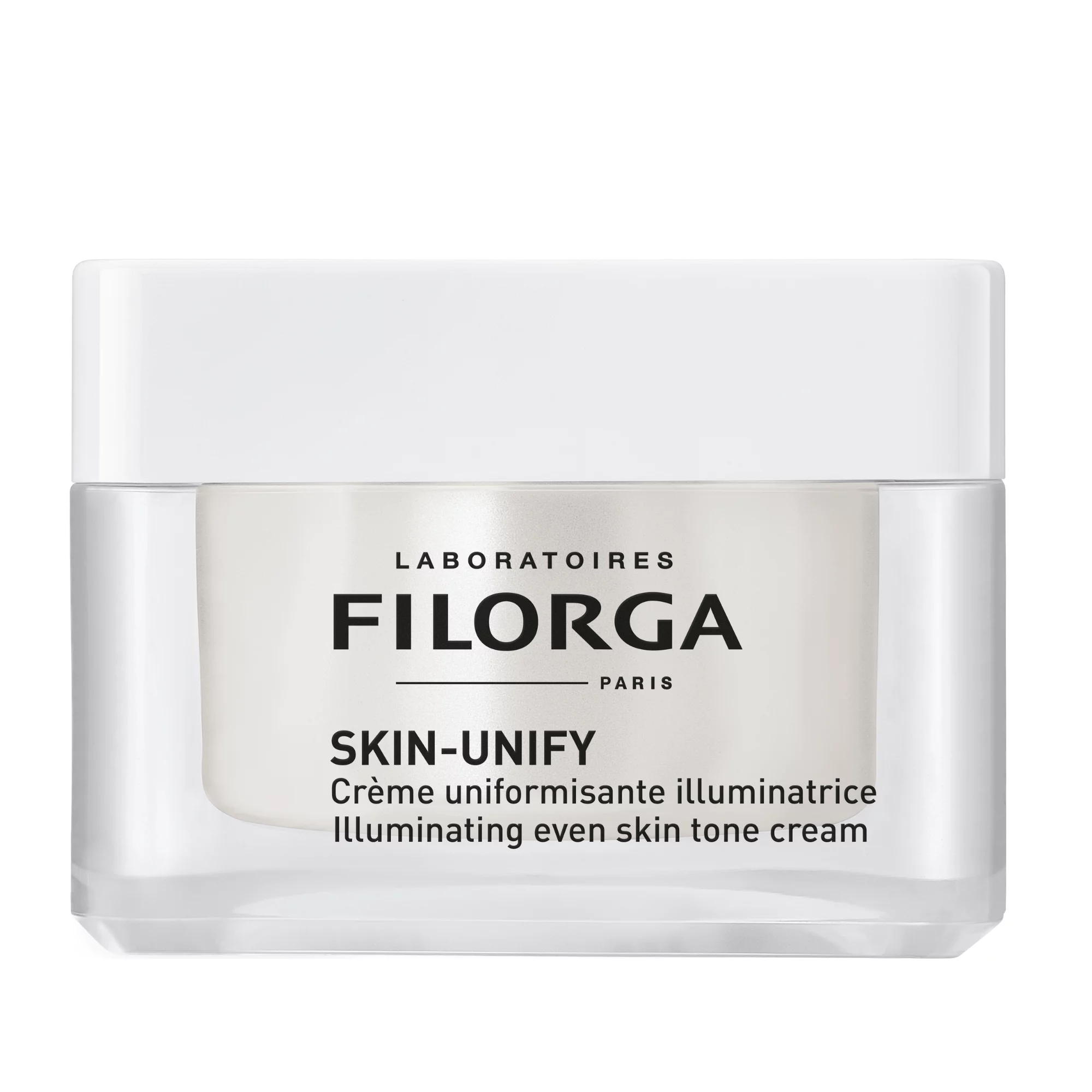 FILORGA – Skin-Unify Crème Uniformisante Illuminatrice – 50ml