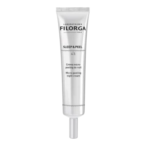 FILORGA – Sleep & Peel 4.5 Crème Micro-Peeling de Nuit – 40ml