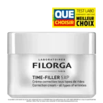 FILORGA – Time-Filler 5XP Crème Correction tous Types de Rides – 50ml