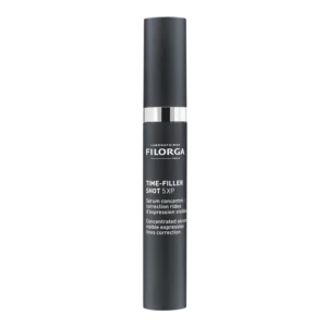 FILORGA – Time-Filler Shot 5XP Sérum Concentré Correction Rides – 15ml