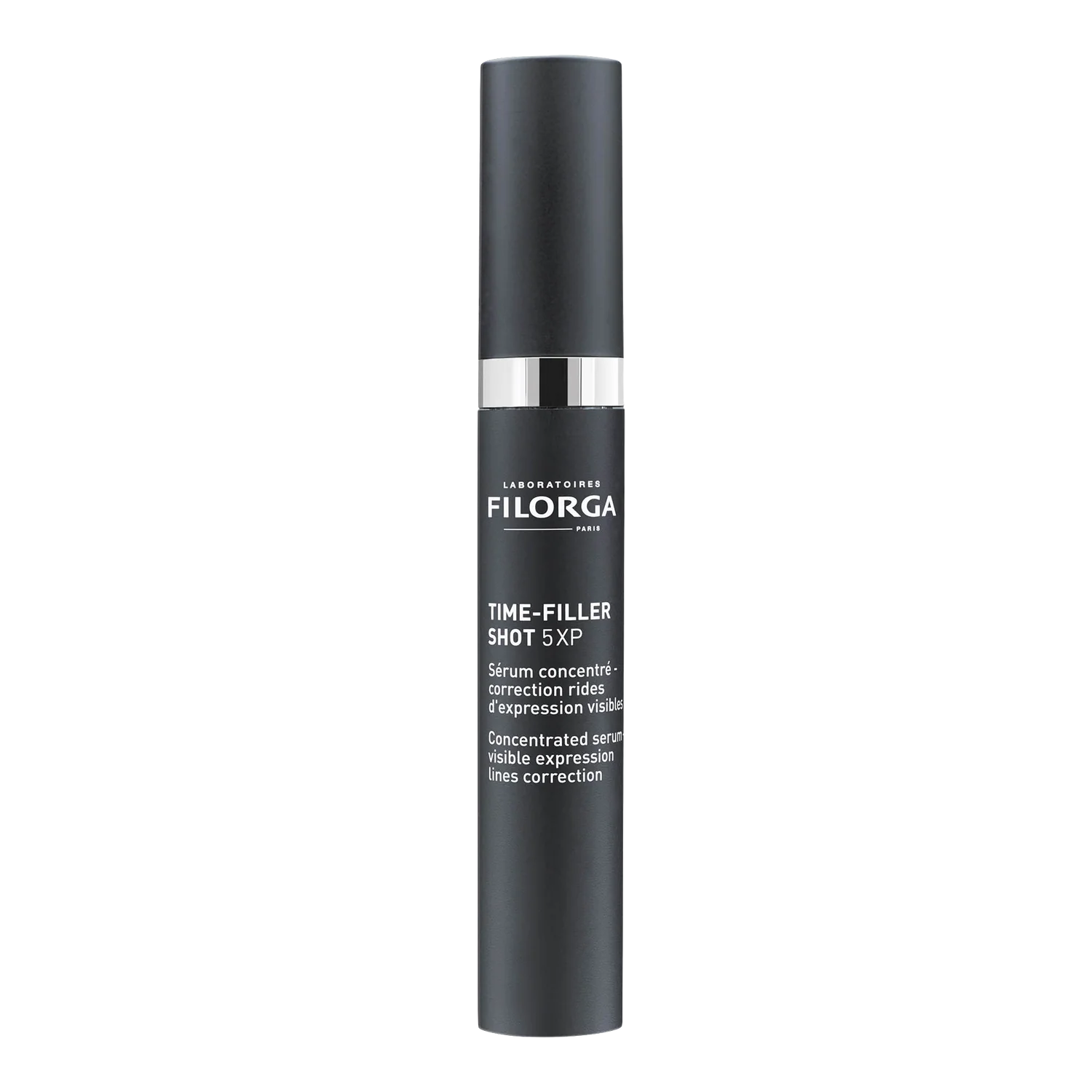 FILORGA – Time-Filler Shot 5XP Sérum Concentré Correction Rides – 15ml