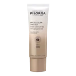 FILORGA – UV Celullar-Protect Crème Solaire Anti-Âge Visage & Corps SPF50+ – 125ml
