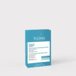 FLOXIA – Disco Savon Dermocosmétique Exfoliant – 125g