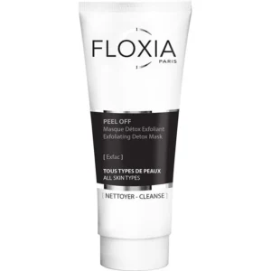 FLOXIA – Exfac Peel Off Masque Detox Exfoliant – 40ml