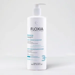 FLOXIA – Lait Unifiant Hydratant – 200ml