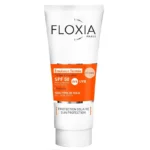 FLOXIA – Protexio Emulsion Teinte Porcelaine SPF50+ – 50ml