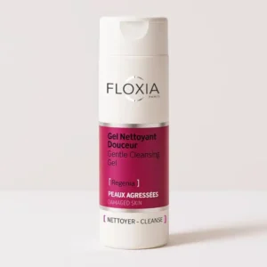 FLOXIA – Regenia Gel Nettoyant Douceur – 200ml