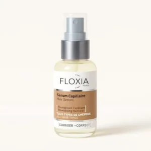 FLOXIA – Revitalisant Sérum Capillaire – 50ml