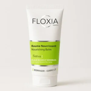 FLOXIA – Sativa Baume Nourrissant – 250ml