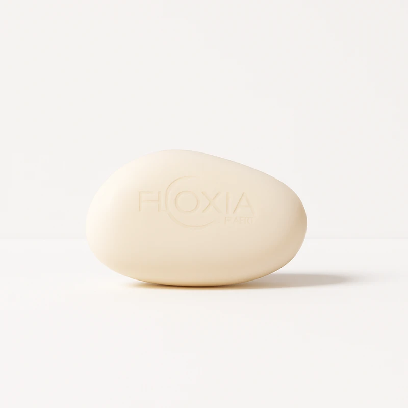 FLOXIA – Sativa Savon Dermocosmétique Nourrissant – 125g