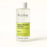 FLOXIA – Sativa Solution Micellaire Apaisante – 250ml