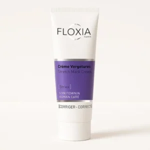 FLOXIA – Striex Crème Vergetures – 125ml