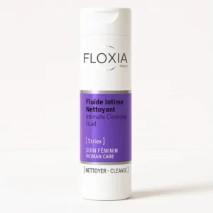 FLOXIA – Striex Fluide Intime Nettoyant – 200ml