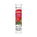 FORTÉ PHARMA – Acérola Vitamine C – 12 comprimés