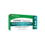 FORTÉ PHARMA – Expert Cheveux Et Ongles – 84 comprimés