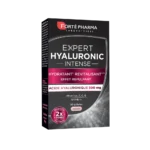 FORTÉ PHARMA – Expert Hyaluronic Intense Hydratant Revitalisant – 30 Gélules