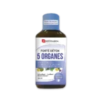 FORTÉ PHARMA – Forté Détox 5 Organes Action Globale – 500ml