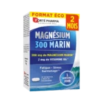 FORTÉ PHARMA – Magné Marin 300 – 56 comprimés