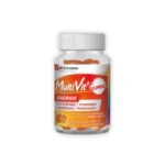 FORTÉ PHARMA – Multivit’ Gummies Energie 60gommes