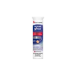FORTÉ PHARMA – Taurine Power Effervescents – 15 Comprimés
