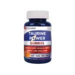 FORTÉ PHARMA – Taurine Power Gummies Gout Cola 60gommes