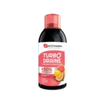 FORTÉ PHARMA – Turbo Draine Agrumes – 500ml
