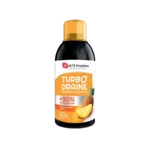 FORTÉ PHARMA – Turbo Draine Minceur Goût Ananas – 500ml
